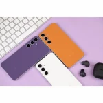 گوشی موبایل سامسونگ مدل Galaxy S23 FE دو سیم کارت ظرفیت 128 گیگابایت و رم 8 گیگابایت