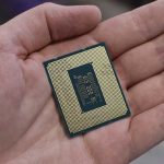 پردازنده اینتل مدل Core i5-12400F Tray - Image 3