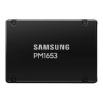اس اس دی سامسونگ مدل SSD PM1653 ظرفیت 1.92 ترابایت