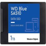 اس اس دی وسترن دیجیتال مدل SSD WD BLUE SA510 ظرفیت یک ترابایت