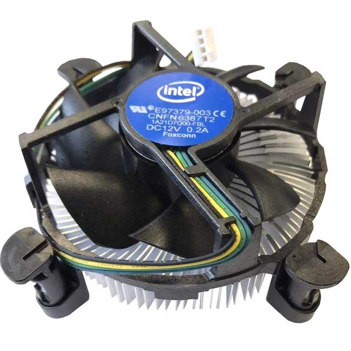 خنک-کننده-پردازنده-اینتل-مدل-9700F-1.jpg خنک کننده پردازنده اینتل مدل 9700F - Image 1
