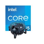 خنک کننده پردازنده اینتل مدل I5 12400 - Image 3
