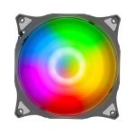 خنک کننده پردازنده گرین مدل GLACIER 360 ARGB - Image 4