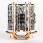 خنک کننده پردازنده گرین مدل NOTUS 200-PWM - Image 3