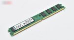 رم دسکتاپ DDR2 تک کاناله 800 مگاهرتز کینگستون ظرفیت 2 گیگابایت - Image 2