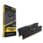 رم دسکتاپ DDR4 دو کاناله 3600 مگاهرتز CL18 کورسیر مدل VENGEANCE LPX ظرفیت 64 گیگابایت - Image 3