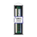رم دسکتاپ کینگستون DDR3 تک کاناله 1600 مگاهرتز CL11 مدل KVR ظرفیت 4 گیگابایت - Image 3
