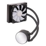 سیستم خنک کننده آبی گرین مدل GLACIER 120 ECO-ARGB - Image 3