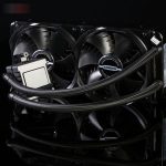 سیستم خنک کننده آبی گرین مدل GLC240-EVO - Image 3