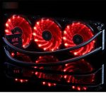 سیستم خنک کننده آبی گرین مدل GLC360-EVO - Image 3