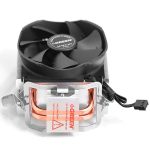 سیستم خنک کننده بادی گرین مدل NOTUS 100 - PWM - Image 3