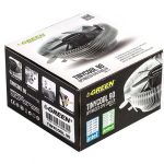 سیستم خنک کننده بادی گرین مدل Tiny Cool 90 rev1.1 - Image 3