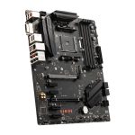 مادربرد ام اس آی مدل B550 GAMING GEN3 - Image 3