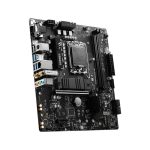 مادربرد ام اس آی مدل B760M BOMBER WIFI - Image 3