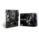 مادربرد بایوستار مدل H610MHP - Image 4