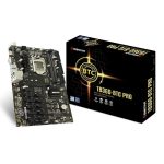 مادربرد بایوستار مدل TB360-BTC PRO - Image 3