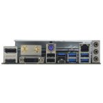 مادربرد بایوستار مدل Z590A-SILVER - Image 3