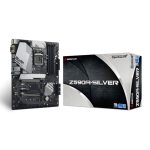 مادربرد بایوستار مدل Z590A-SILVER - Image 4