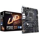مادربرد گیگابایت مدل GA-P310-D3 - Image 3