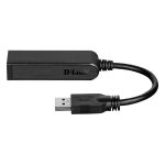 مبدل USB3.0 به اترنت دی-لینک مدل DUB-1312 - Image 2