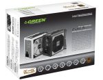 پاور گرین مدل GP480A-EUD - Image 3
