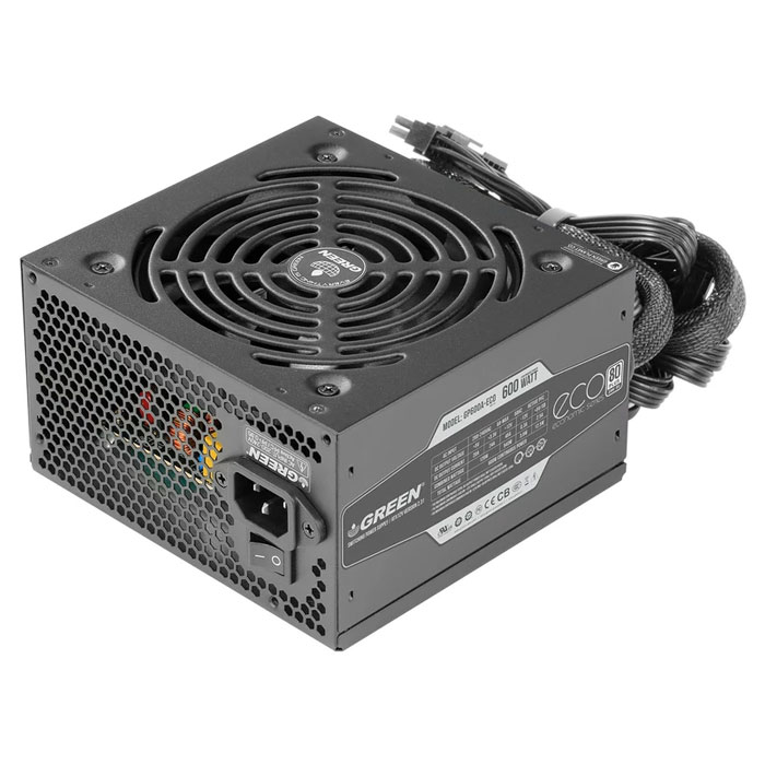 منبع-تغذیه-کامپیوتر-گرین-مدل-GP600A-ECO-Rev3.1-4.jpg پاور گرین مدل GP600A-ECO Rev3.1 - Image 1
