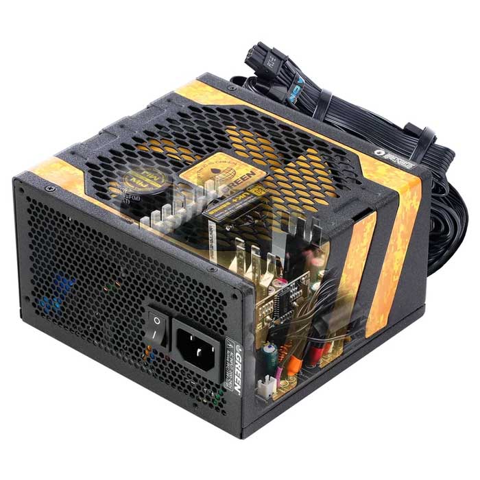 منبع-تغذیه-گرین-مدل-GP550A-UK-PLUS-6-1.jpg پاور گرین مدل GP550A-UK PLUS - Image 1