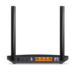 مودم روتر ADSL2 تی پی-لینک مدل VDSL/ADSL Archer VR400 - Image 3