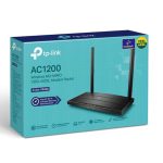 مودم روتر ADSL2 تی پی-لینک مدل VDSL/ADSL Archer VR400 - Image 4