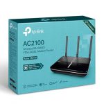 مودم روتر VDSL/ADSL تی پی-لینک مدل Archer VR2100 - Image 4