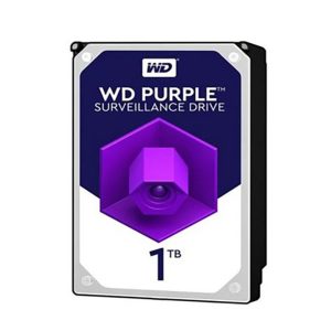 Purple WD10PURZ