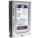هارددیسک وسترن دیجیتال مدل Purple wd10purz ظرفیت 1 ترابایت - Image 2