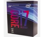 پردازنده اینتل سری Coffee Lake مدل Core i7-8700K - Image 2