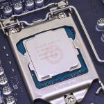 پردازنده اینتل سری Comet Lake مدل Core i3-10100 تری - Image 3