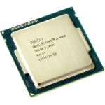 پردازنده اینتل سری Haswell مدل CPU Core i5-4460 - Image 3