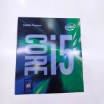 پردازنده اینتل سری Haswell مدل CPU Core i5-4690 - Image 3