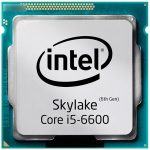 پردازنده اینتل سری Skylake مدل Core i5-6600 - Image 3