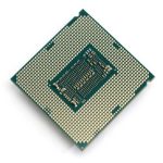 پردازنده اینتل سری cofee lake مدل CPU core i5 8600 - Image 2