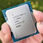 پردازنده اینتل مدل CPU Core i5-13600K Tray - Image 3