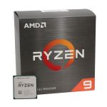 پردازنده ای ام دی سری AMD Ryzen 9 مدل 5950X - Image 3