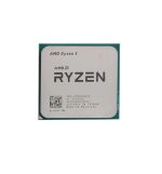 پردازنده ای ام دی مدل Ryzen AMD 5 5500 GAMING CPU 6C.12T