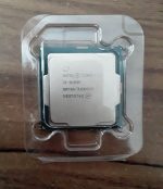 پردازنده اینتل سری Coffee Lake مدل Core i3-9100F - Image 2