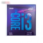 پردازنده اینتل سری Coffee Lake مدل Core i3-9100F - Image 3