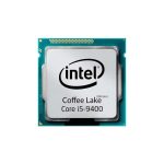 پردازنده اینتل سری Coffee Lake مدل CPU Core i5-9400 - Image 4