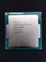 پردازنده اینتل سری Haswell مدل CPU Core i5-4670 - Image 2