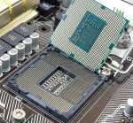 پردازنده اینتل سری Haswell مدل CPU Core i7-4790K - Image 3