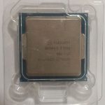 پردازنده اینتل سری Skylake مدل CPU Core i7-6700 تری - Image 4