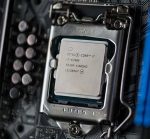 پردازنده اینتل سری Skylake مدل CPU Core i7-6700K - Image 3