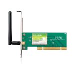 کارت شبکه PCI تی پی-لینک مدل TL WN350G
