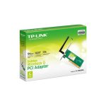 کارت شبکه PCI تی پی-لینک مدل TL WN350G - Image 2